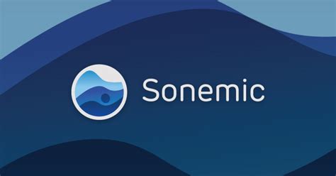 glitchwave|Welcome to Sonemic.